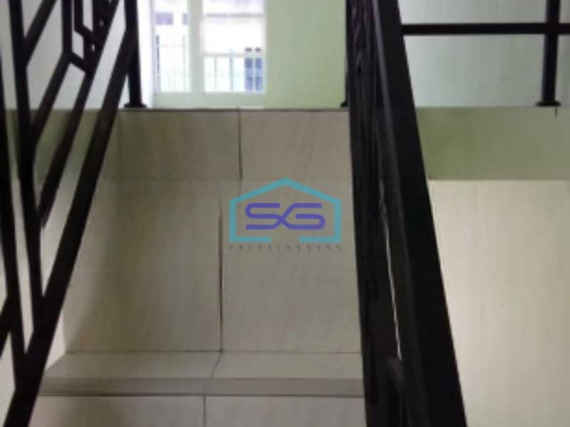 Dijual Ruko Sangat Strategis Lokasi Bebas Banjir di Tiogosari Semarang