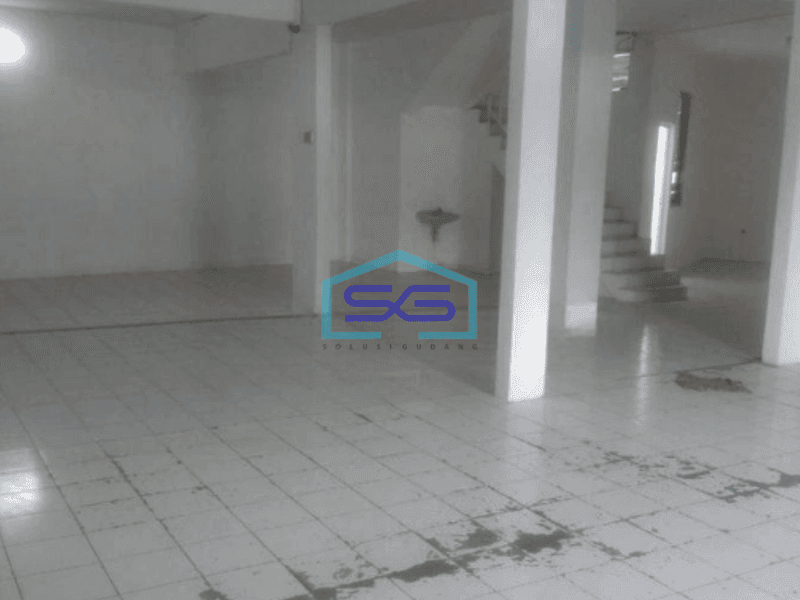 Disewa Ruko 3lantai HOS Cokroaminoto Tegalrejo Yogyakarta