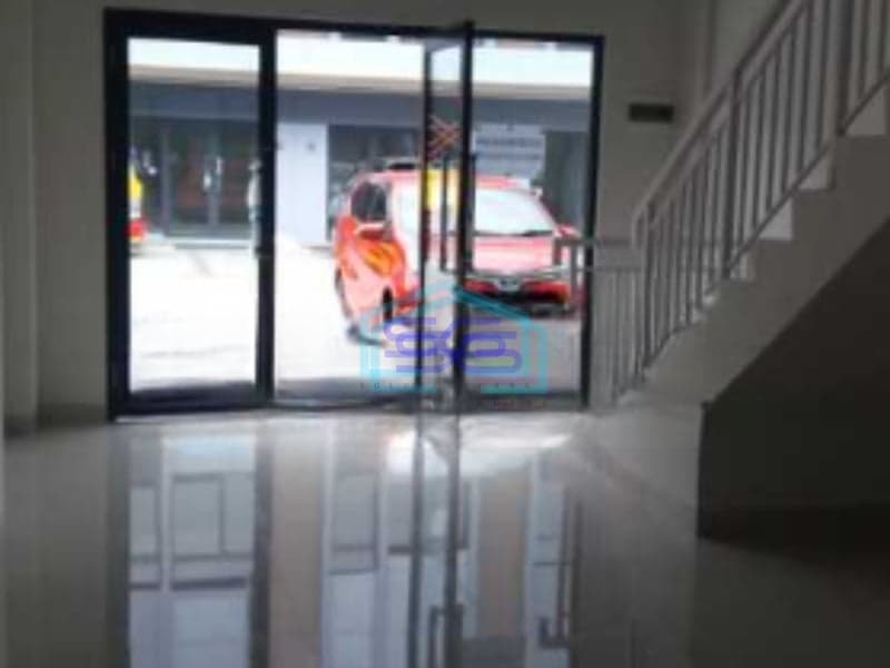 Disewakan Ruko Bangunan Baru Avenix 92, Bsd City Tangerang Luas Bangunan  124 m²
