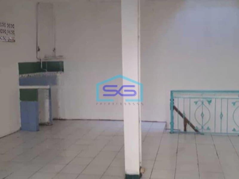 Dijual Ruko 2 Lantai Luas Bangunan 140 m² Lokasi Caringin Bandung