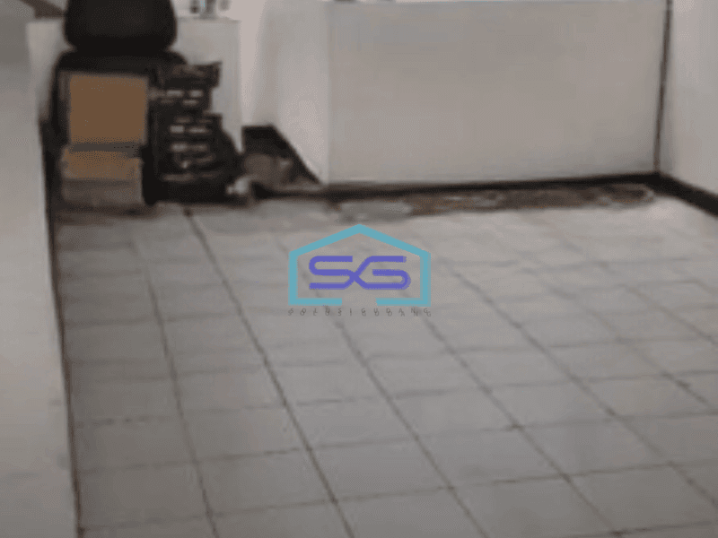 Disewakan Ruko di Kelapa Gading Jakarta Utara Luas Bangunan  202 m²