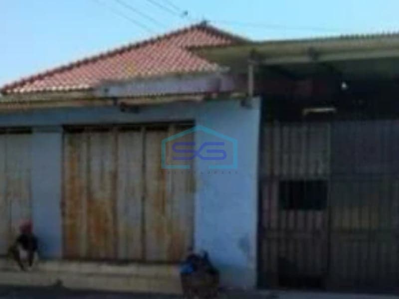 Dijual Tanah Dan Bangunan Lokasi strategis Kalibanteng Kulon Semarang