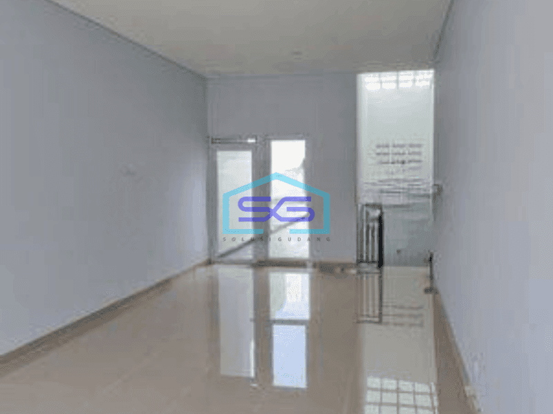 Disewakan Ruko Lokasi Strategis di Area Dulatif Andir Bandung