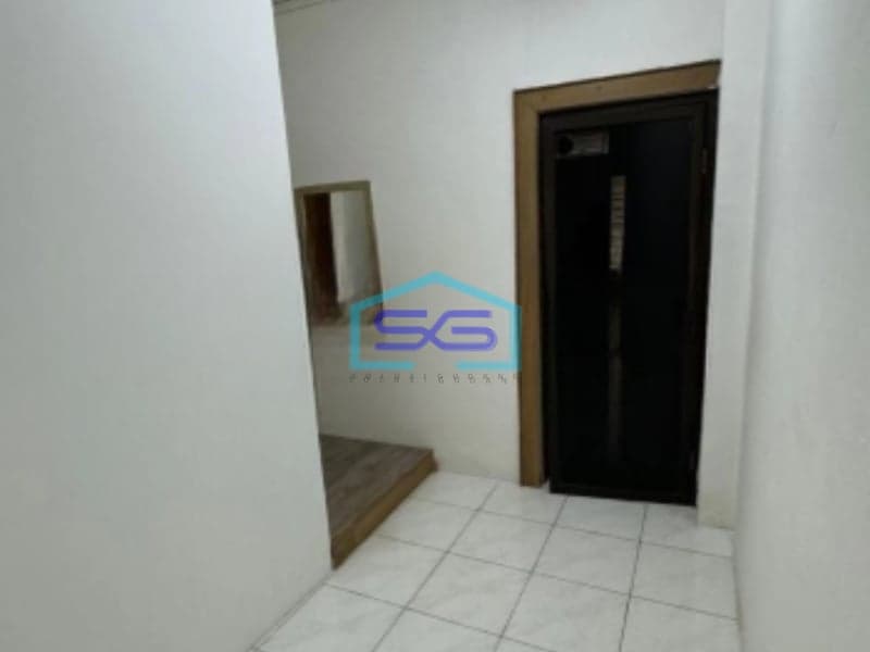 Dijual Ruko Luas Bangunan  200 m² Lokasi Pinggir Jalan Raya pondok Pinang Jakarta Selatan