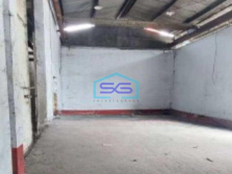 Disewakan Gudang Di Kapuk Jakarta Utara Luas Bangunan 300m2
