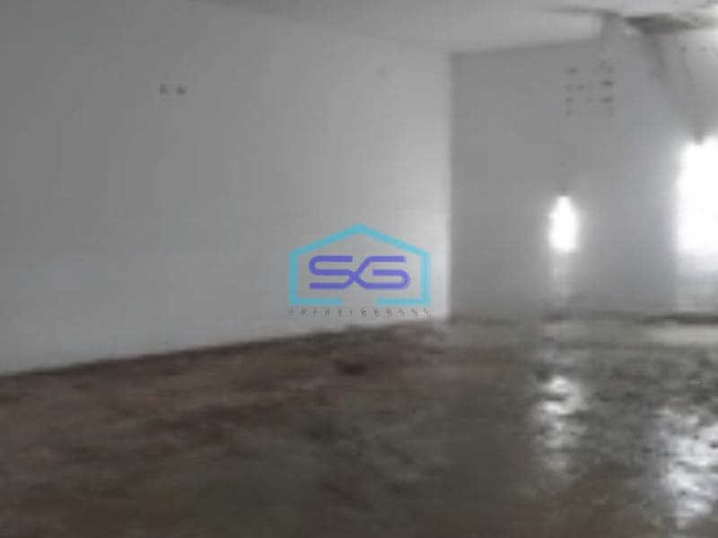 Disewakan Gudang Baru Renovasi Di Daerah Katiasa Cirebon