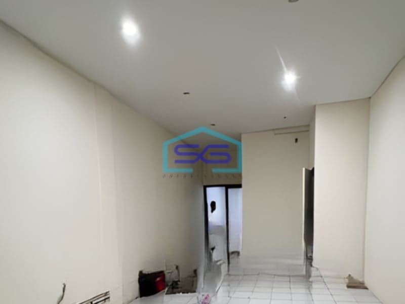 Disewakan Ruko 2 Lantai Luas Bangunan  125 m² di Bandung