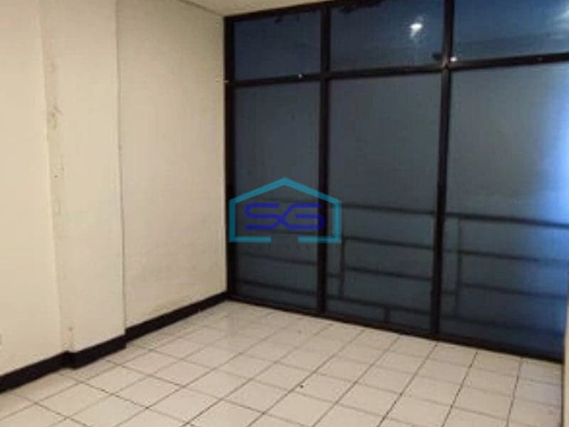 Dijual Cepat Ruko Strategis di Sunter Garden Jakarta Utara LB 400m2