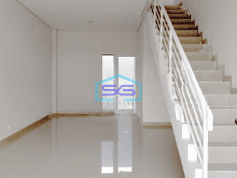 Dijual Ruko 3 Lantai Luas Bangunan  162 m² di Gading Serpong Tangerang