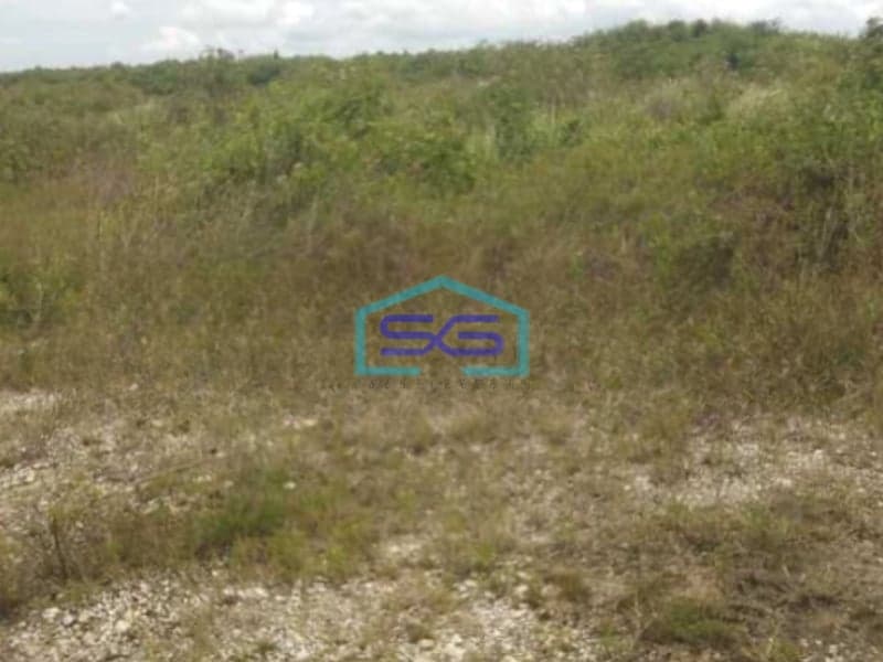 Disewakan Tanah industri Luas 70000 m² Lokasi Margomulyo Surabaya