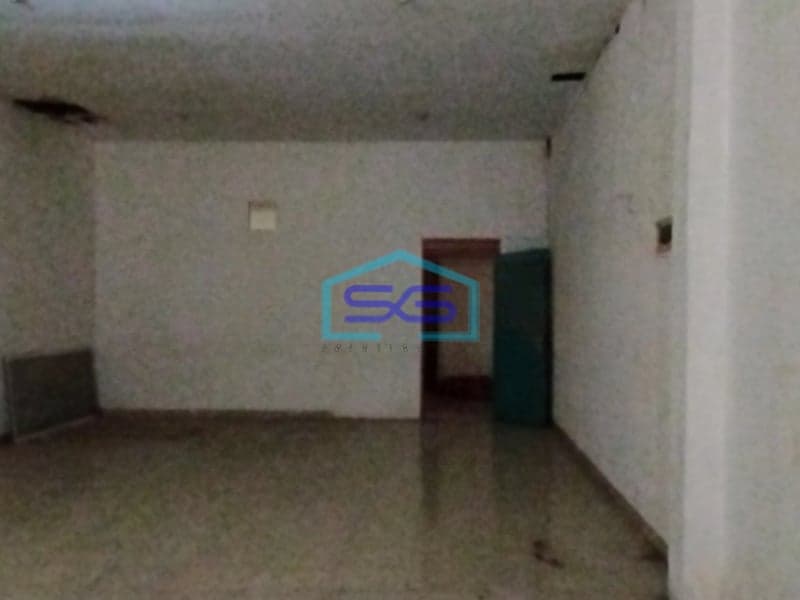 Disewakan Ruko 2 Lantai Di Jalan Tentara Pelajar Cirebon