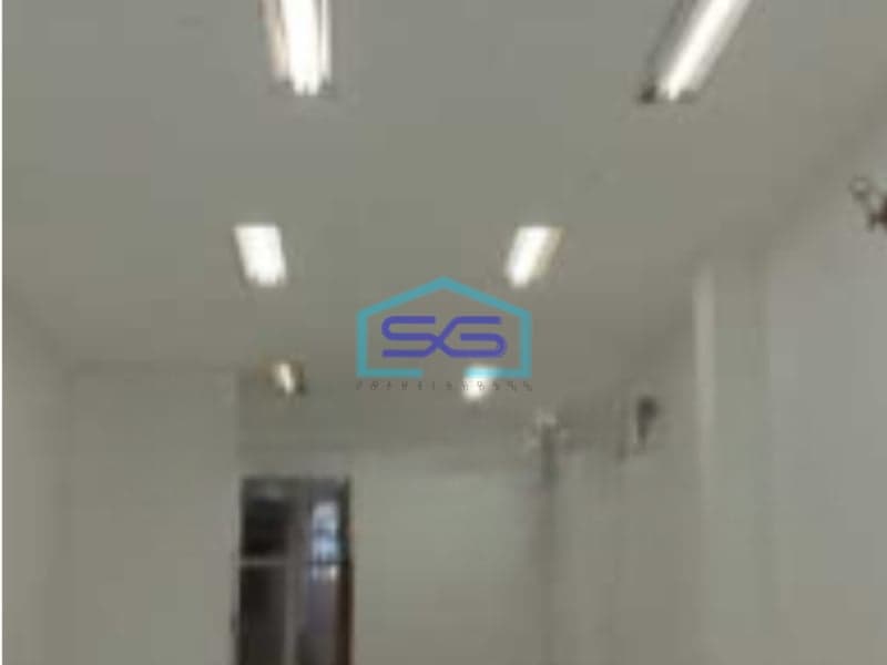 Disewakan Ruko Gandeng Kapten Tendean Jakarta Selatan Luas Bangunan  1800 m²