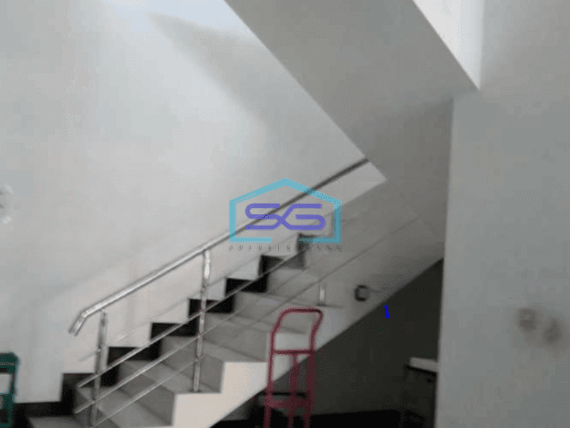 Dijual Ruko 2 Lantai Luas Bangunan 140 m2 Lokasi Sidoarjo Jawa Timur