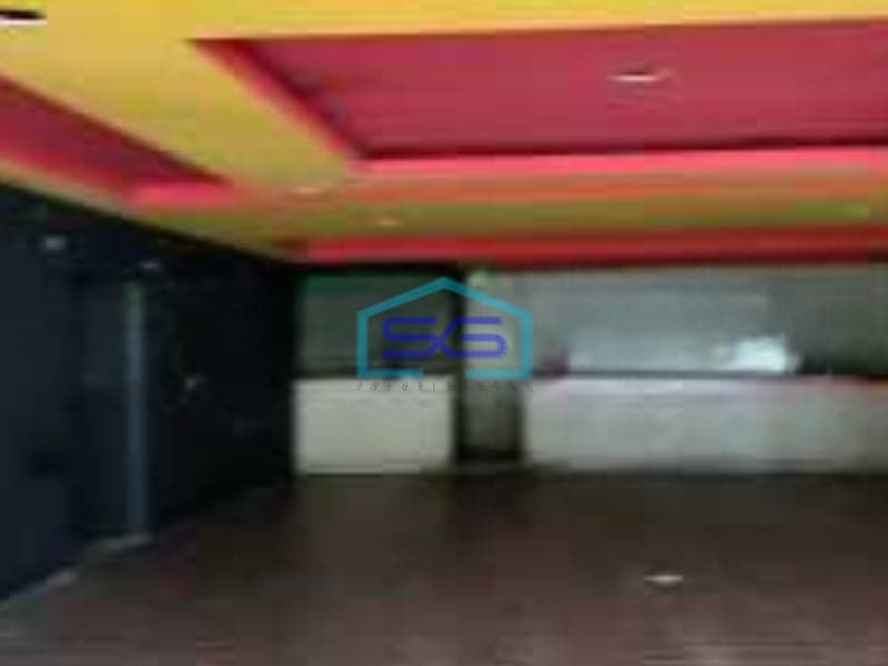 Disewakan Ruang Usaha Cocok Untuk Resto, Muja Muju, Umbulharjo, JogjaLuas Bangunan 560 m²