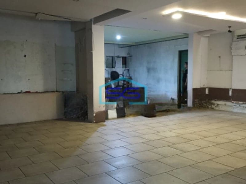 Disewakan Ruang Usaha Ruko Tengah Kota Daerah Sriwijaya Raya Semarang Selatan