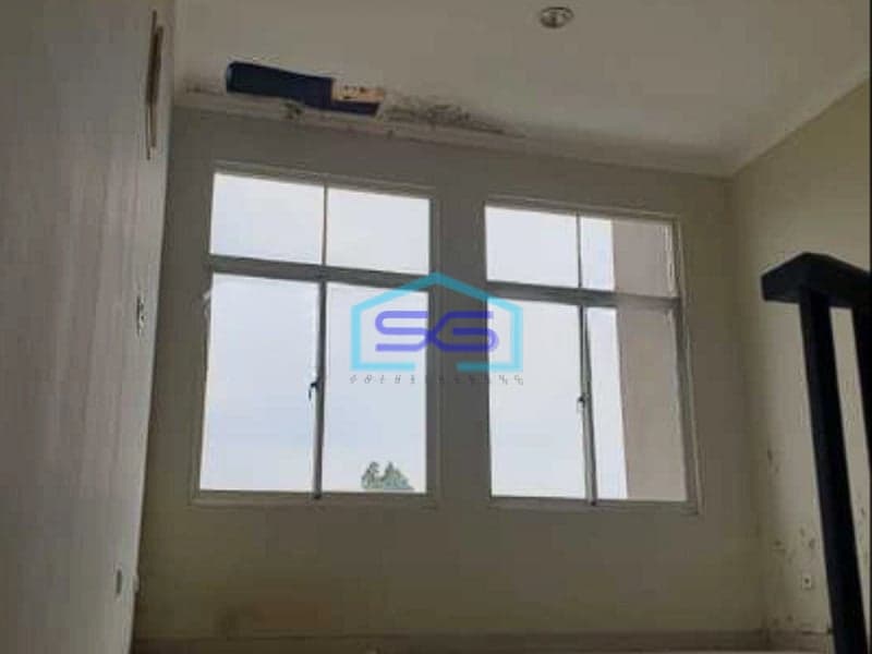 Dijual Super Murah Ruko Boulevard Dekat Mall Grand Galaxy Bekasi LB 170m2