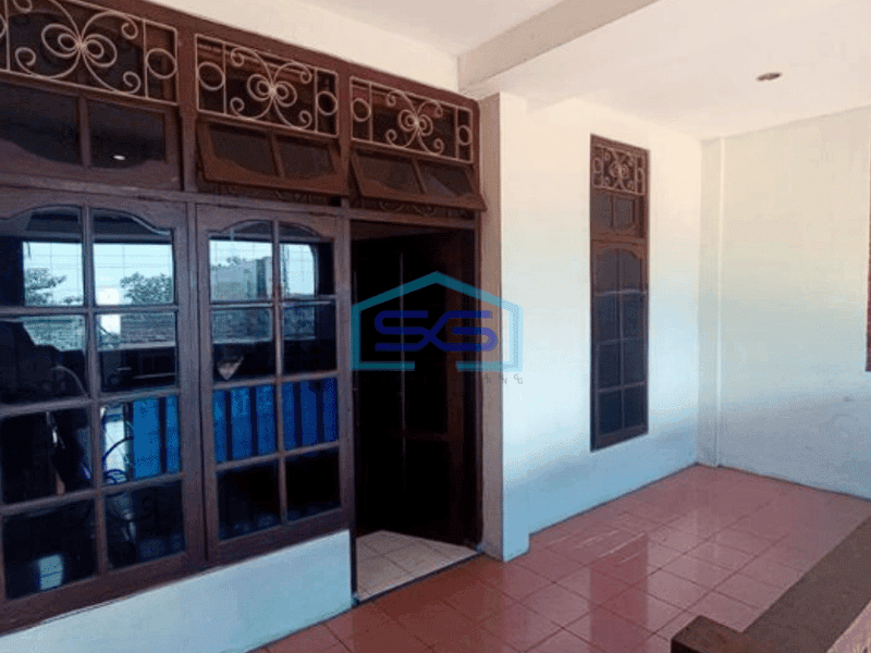 Disewakan Ruko 2 Lantai Siapa Pakai Area Kalasan Cocok Untuk Kantor Sleman Yogyakarta LB 350m2
