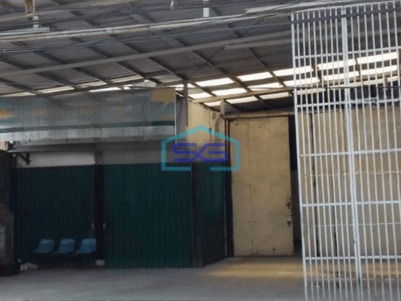 Dijual Gudang Lokasi Strategis Siap Pakai Kaliabang Tengah Bekasi Utara