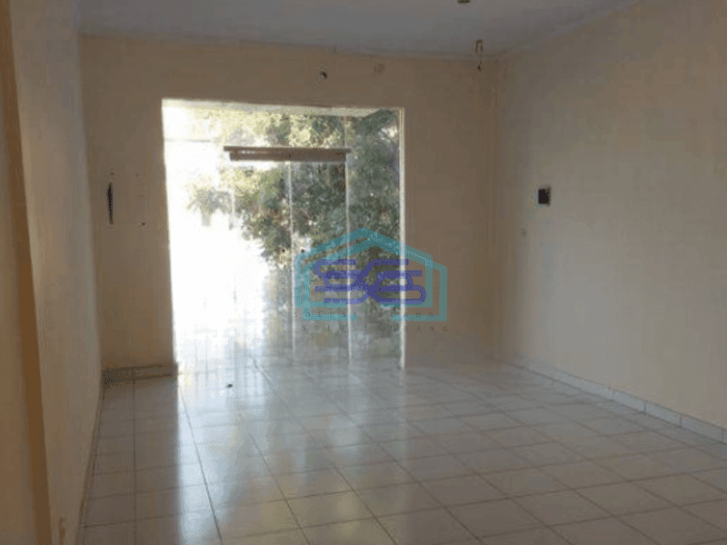 Disewakan Ruko Sangat Strategis di Denpasar