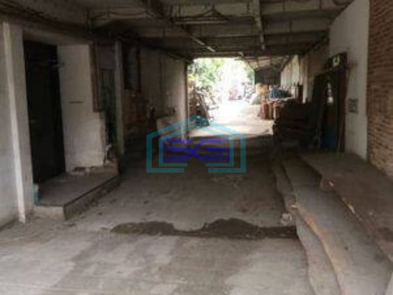 Dijual Ex pabrik meubel di cengkareng jakarta barat