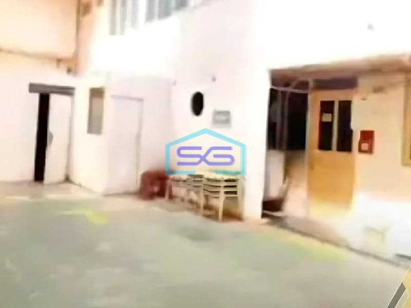 Dijual Gudang Zona Industri Lokasi Baki Sukoharjo Luas 7000m2