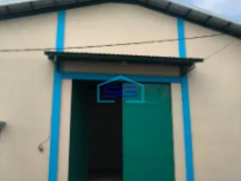 Disewakan Gudang Margomulyo Indah Surabaya Luas Bangunan 216m2