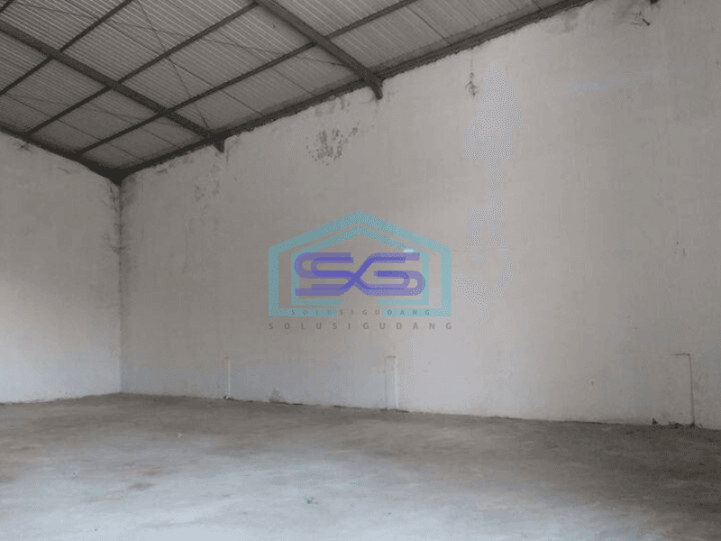 Disewakan Gudang bontoa samping jalan tol ir sutami dekat dari pelabuhan Makassar