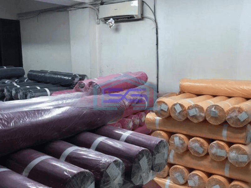 Ruko Disewa Ada Lift barang di Cideng Jakarta Pusat