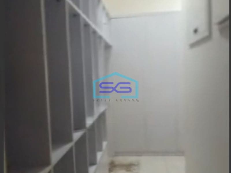 Disewakan Ruko Lokasi Strategis Luas Tanah 165 m² di Taman Palem Jakarta Barat