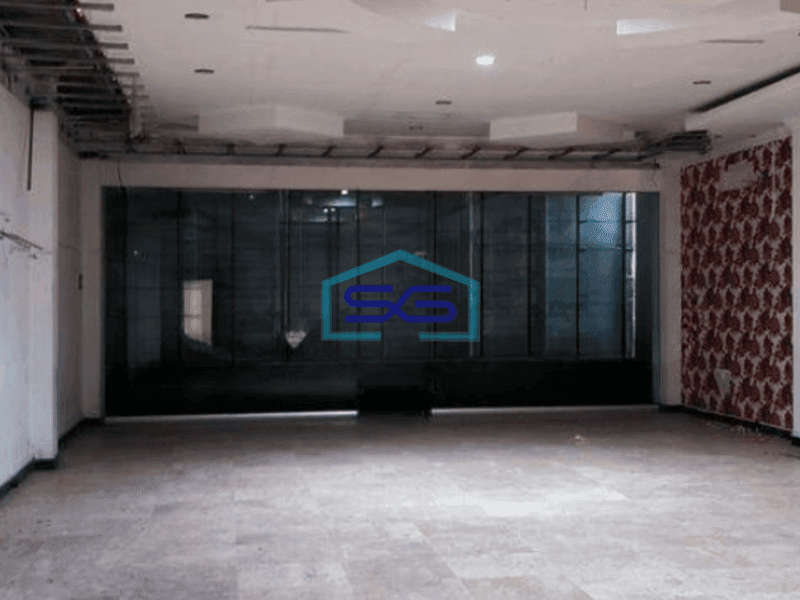 Disewakan Ruko 2 Lantai Luas Tanah 336 m² di Danurejan Yogyakarta Kawasan Bisnis