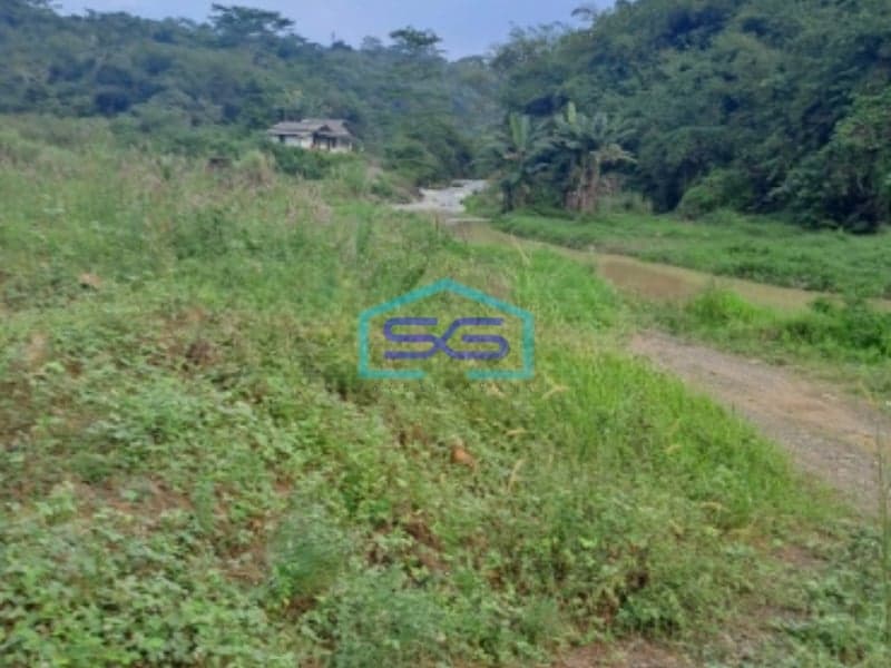 Dijual Tanah Di Rumpin Bogor Luas Tanah 200000m2