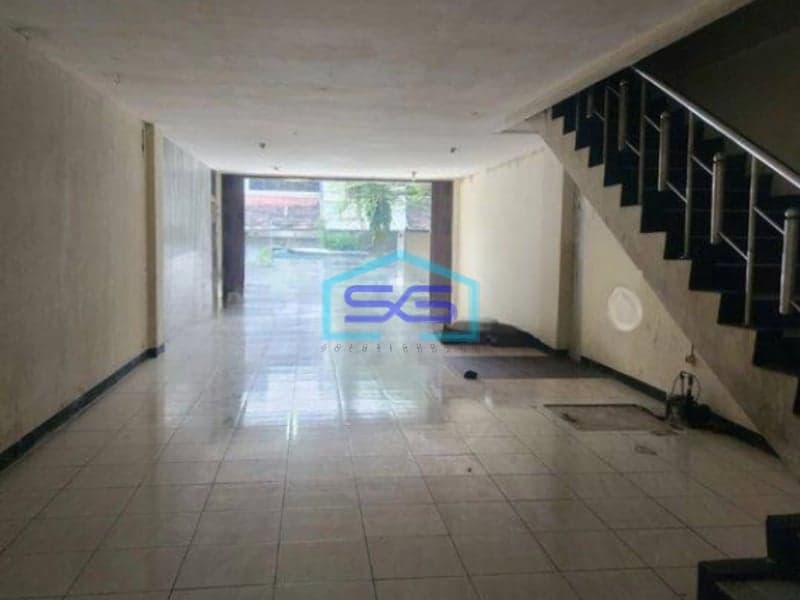 Disewakan Ruko Siap Pakai Lokasi Strategis Di Kopo Plaza Bandung LB 225m2