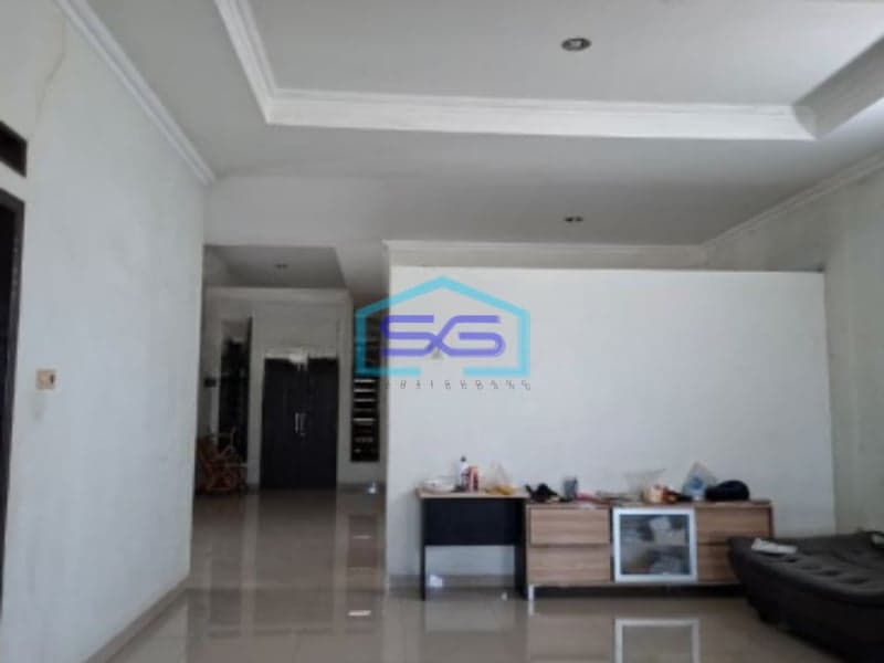 Dijual Ruko di Salembaran Kosambi Tangerang Dekat Bandara LT 998m2