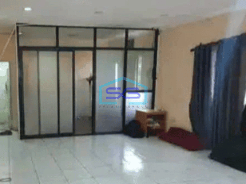 Dijual Gudang Siap Pakai di Kavling Dpr Cipondoh