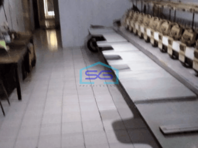 Dijual Ruko  Swadaya Raya Harga Murah di Jelambar Jakarta Barat