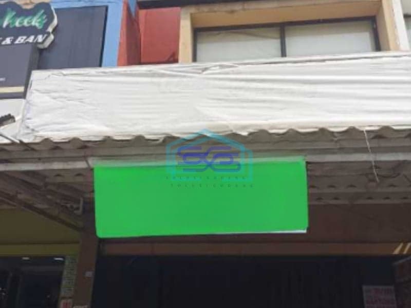 Dijual Ruko Fortune Siap Huni di Graha Raya Tangerang Selatan Luas Bangunan  110 m²