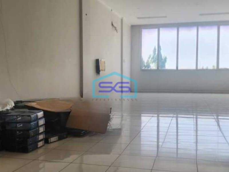 Dijual Ruko Luas Bangunan  254 m² Lokasi di Bekasi Jawa Barat