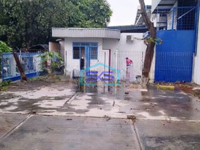 Disewakan Cepat Gudang Kawasan Industri Jababeka Wangunharja Cikarang Utara Bekasi LT 1100m2