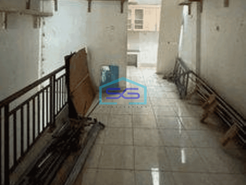 Disewa Ruko Murah Di Taman Surya Jakarta Barat