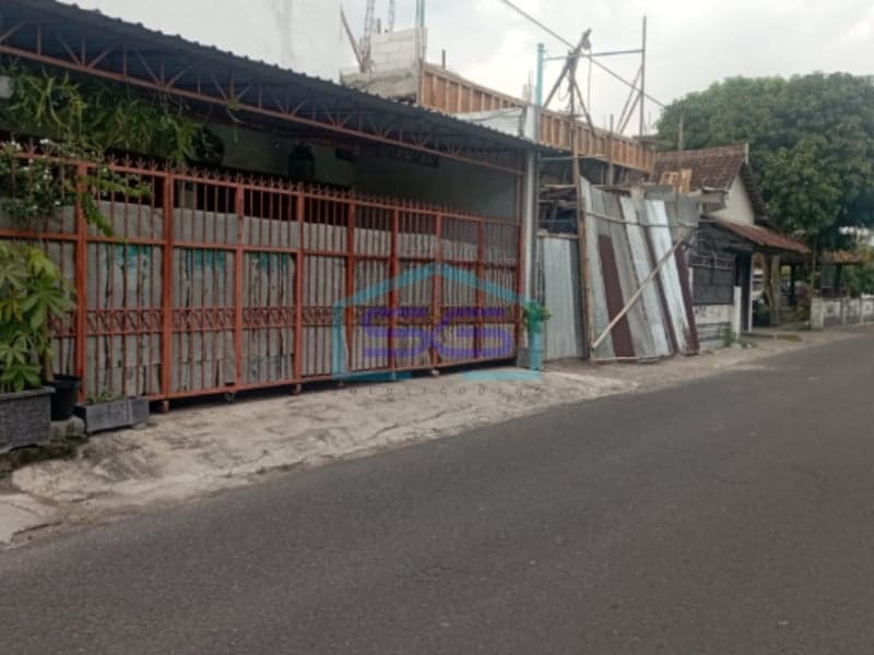 Dijual Ruko di Nogotirto, Sleman LT 213 m2