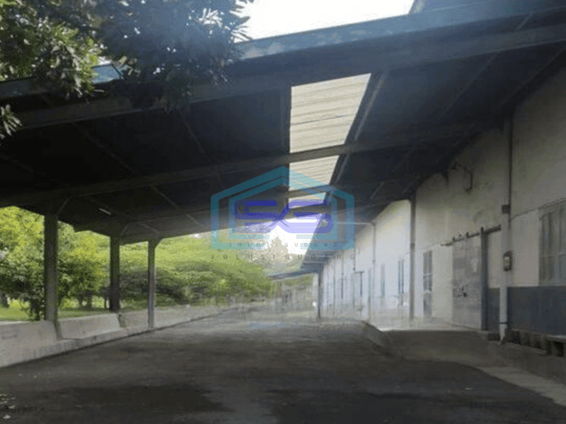 Dijual Gudang Siap Pakai Masuk Kontener di Bojonegoro, jawa Timur