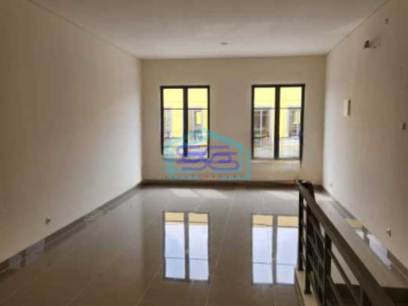 Disewakan Ruko Baru Siap Pakai di Maggiore Gading Serpong Tangerang Luas Bangunan  91 m²