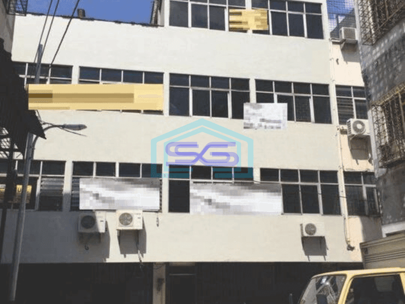 Dijual Ruko Siap Pakai Lokasi Ramai di Sawah Besar Jakarta Pusat