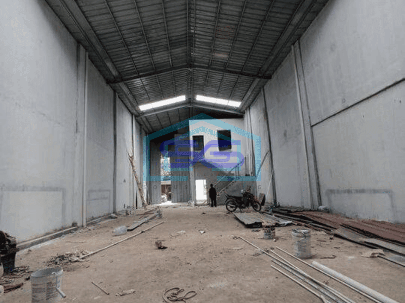 Disewakan Gudang Di Kalideres, Jakarta Barat