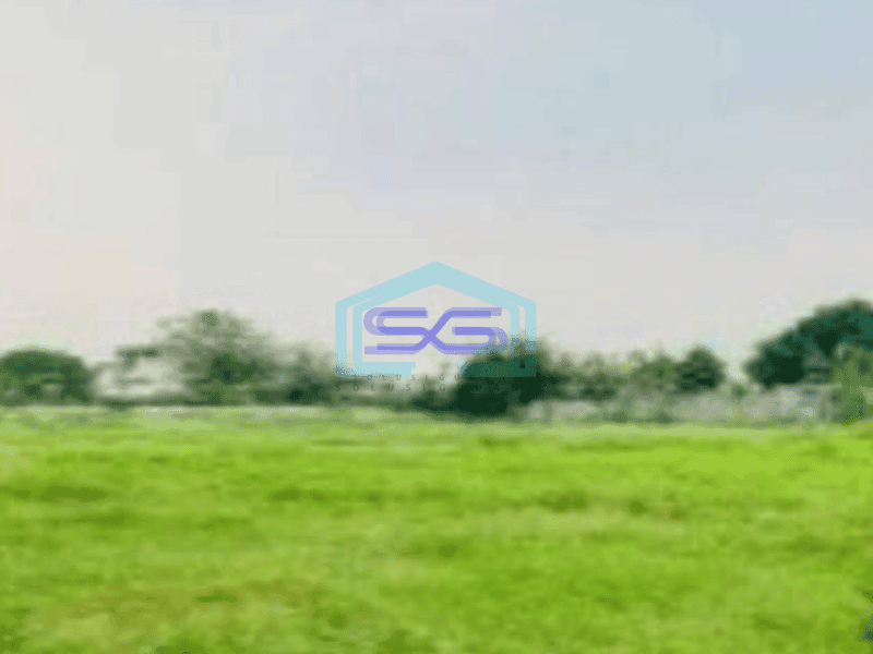 Dijual Tanah Cocok Untuk Gudang di Jati Uwung Tangerang