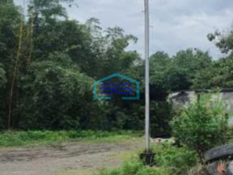 Dijual Tanah Di Klipang Raya Golf View Kedungmundu Semarang