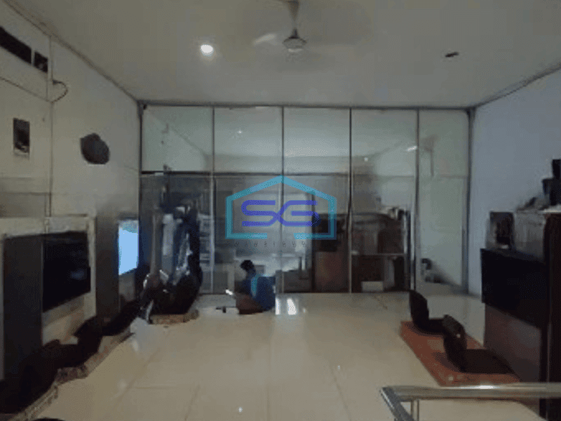 Dijual Ruko 2 Lantai Di Jalan Ciremai Raya Perumnas Cirebon