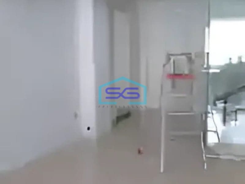 Disewakan Ruko Inkopal 4 Lantai Di Kelapa Gading Jakarta Utara