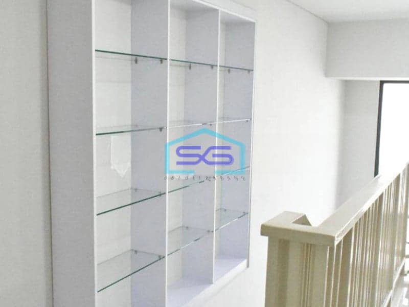 Dijual Ruang Usaha di Pancoran Jakarta Selatan