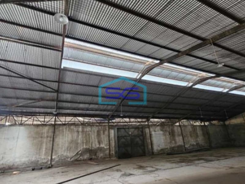 Disewakan Gudang Siap Pakai Sudah Renovasi Jembatan Tiga Jakarta Barat LB 630m2